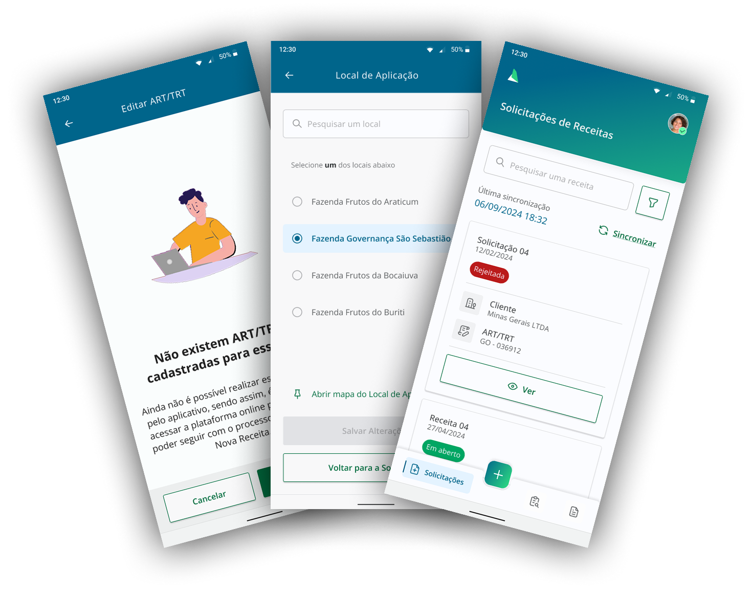 telas agriq novas telas agriq novas